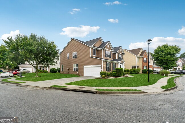 Building Photo - 3134 Flery Way S W