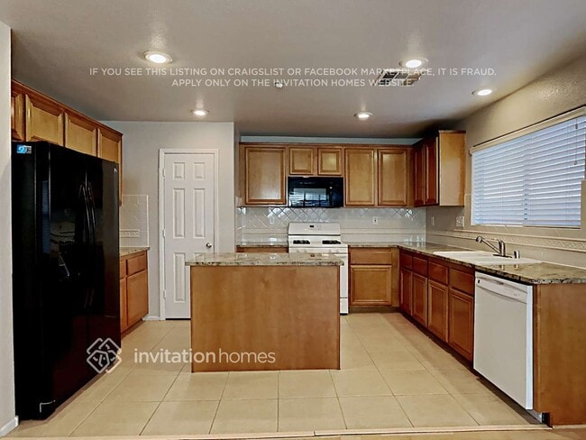 Building Photo - 7329 Halsey Ct