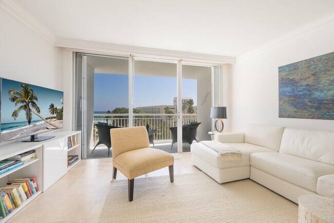 Building Photo - 2780 S Ocean Blvd