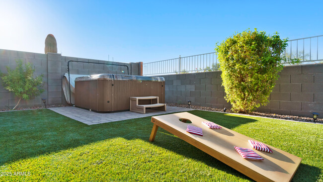 Building Photo - 17508 W Smt Dr