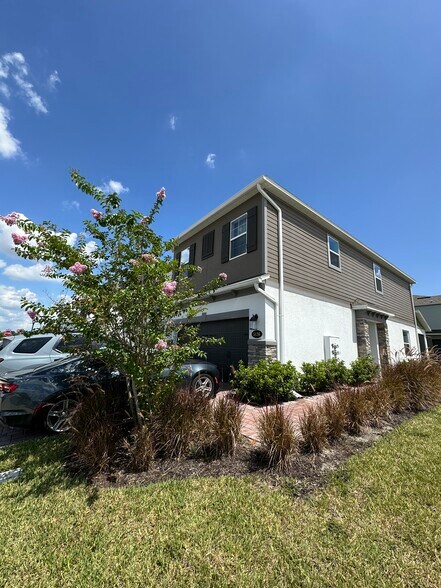 Building Photo - 5126 Tyson Ranch Blvd