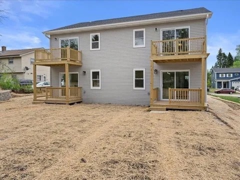Building Photo - 3304 W Alvina Ave