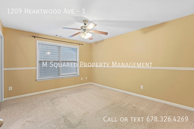 Building Photo - 1209 Heartwood Ave