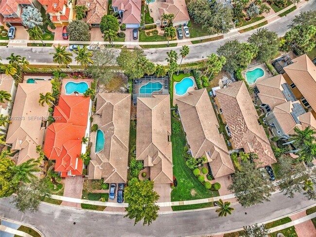 Building Photo - 5851 NW 125th Terrace