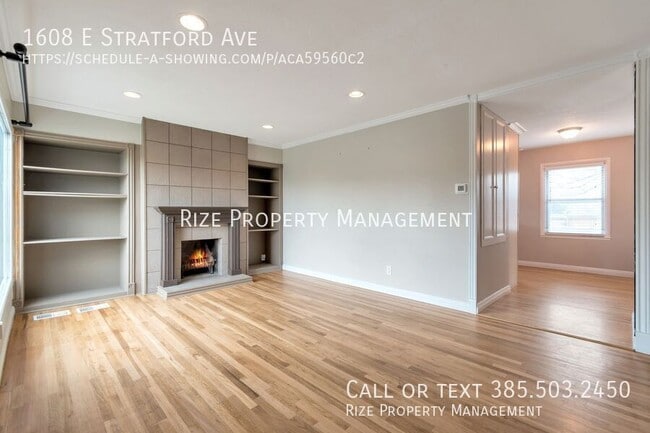 Building Photo - 1608 E Stratford Ave