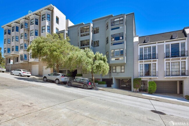 Primary Photo - 2040 Laguna St