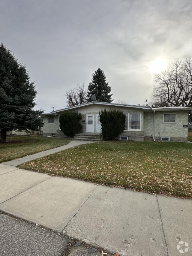 Building Photo - 2 bedroom in Billings MT 59101