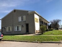 Building Photo - 9730 Wyoming Ave