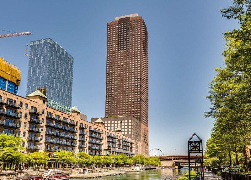 Building Photo - 474 N Lake Shore Dr