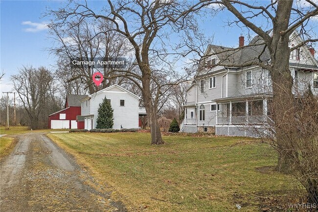 Building Photo - 3945 Lower River Rd