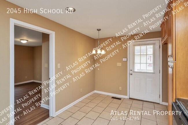 Building Photo - 2045 High School Rd