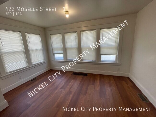 Building Photo - 422 Moselle St