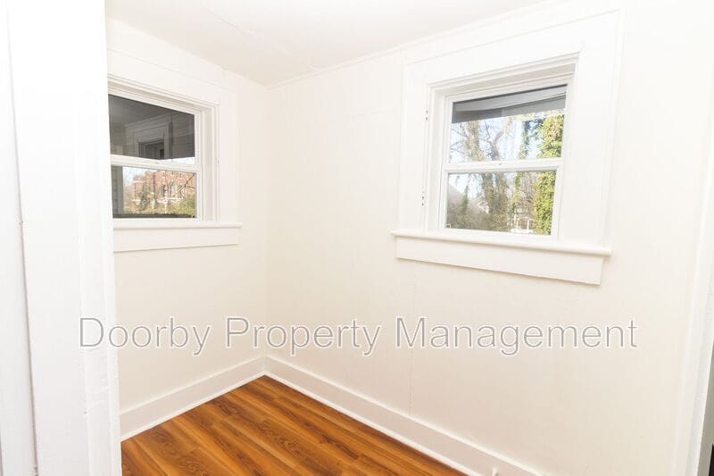 Building Photo - 2607 Andrews St