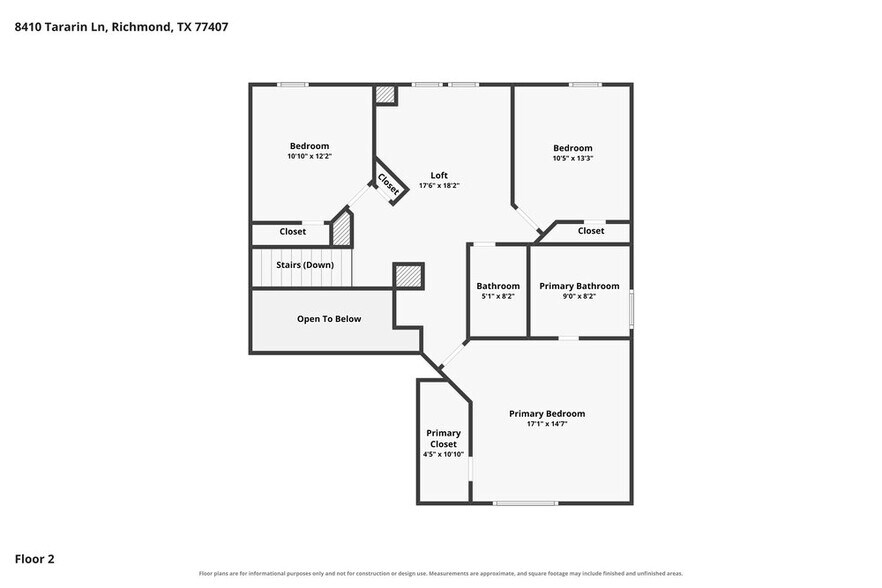 Building Photo - 8410 Tararin Ln