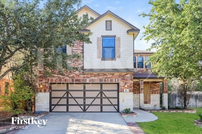 Building Photo - 803 Trilby