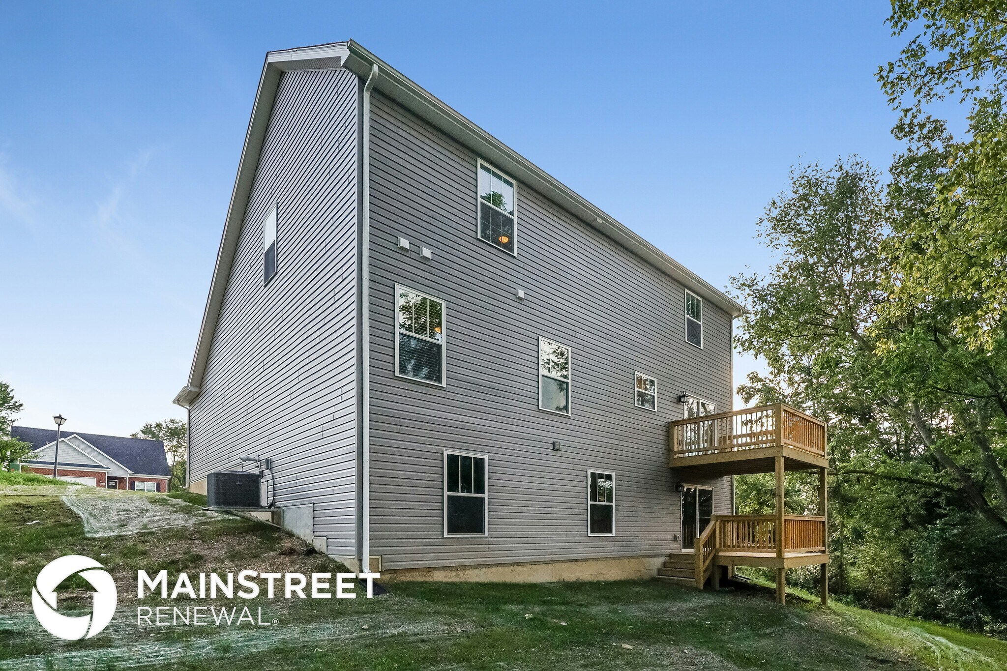 Building Photo - 6503 Buisson Ln