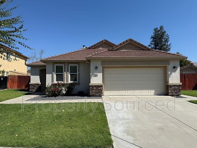 Primary Photo - 617 Dody Dr