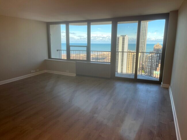 Building Photo - 1560 N Sandburg Terrace