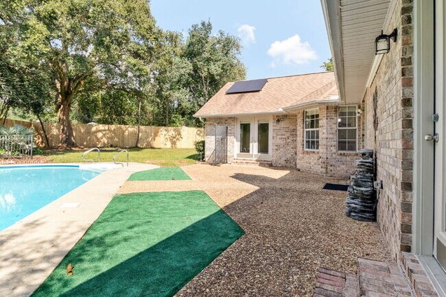 Building Photo - AVAILABLE NOW – $3,000/MONTH – ALL UTILITIES + LAWN SERVICE + POOL SERVICE INCLUDED!