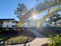 Building Photo - Bright & Modern 2-Bed Condo Overlooking Pond and Golf Course in Saddlebrook!