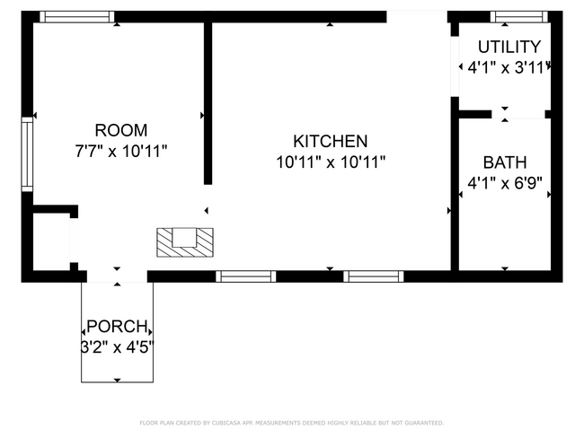 Building Photo - 831 Midland Ave