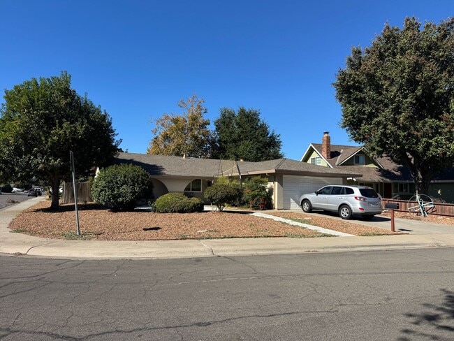 Building Photo - Enjoy the Backyard Pool at This 4-Bedroom ...