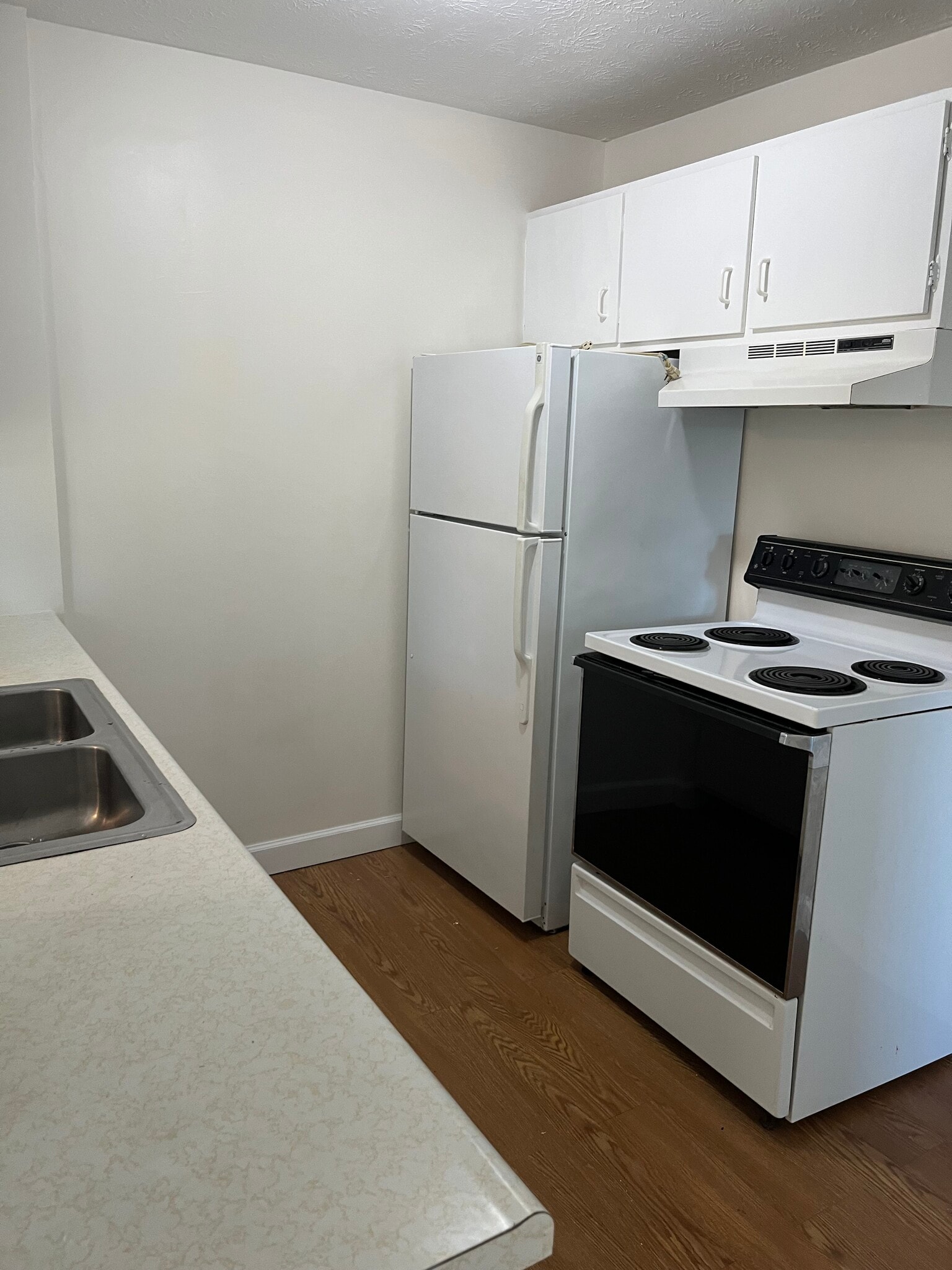 Kitchen - 4686 Rapid Run Rd