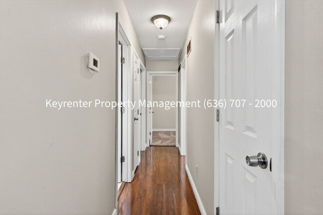Building Photo - Beautiful Updated 3 Bedroom Home!