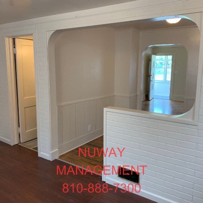 Building Photo - $1,100.00 - 2 Bed / 1 Bath House in Burton with a Spacious Loft Area