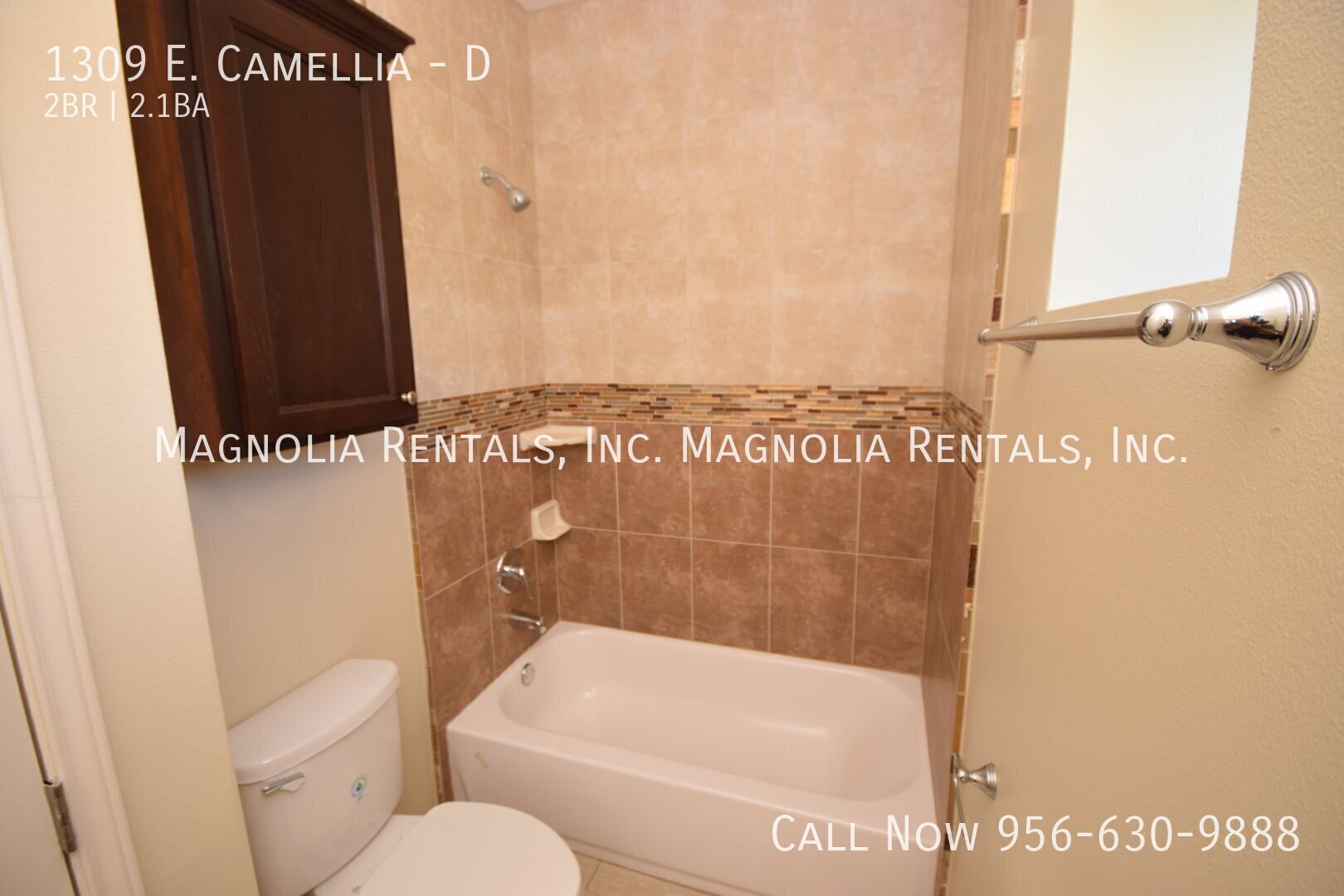Building Photo - 1309 E. Camellia-D