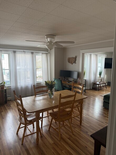 Building Photo - 1 Fowell Ave