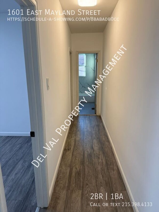 Building Photo - 1601 E Mayland St