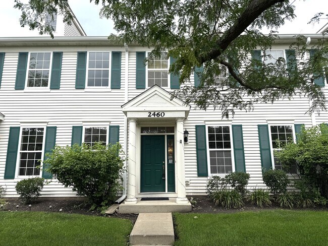 Building Photo - 2460 Georgetown Cir