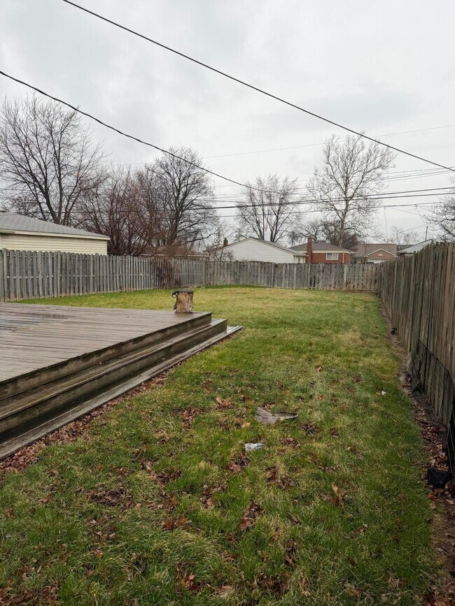 Building Photo - 17422 Keppen Ave