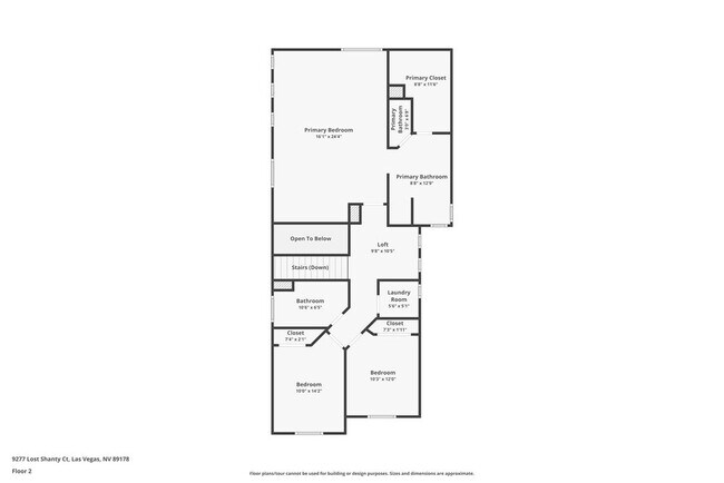 Building Photo - 9277 Lost Shanty Ct