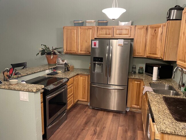 Building Photo - Spacious 3-Bedroom Home for Rent in Sought...