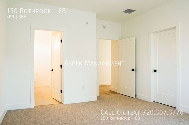 Building Photo - 150 Rothrock-6B