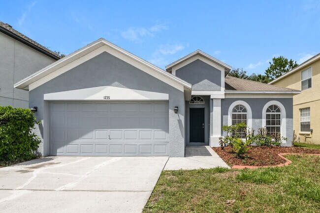Building Photo - 1235 Brooke View Dr