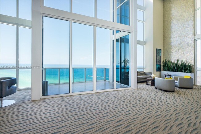 Building Photo - 18201 Collins Ave