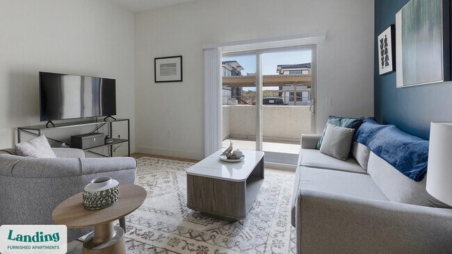 Primary Photo - 5750 N La Cholla Blvd