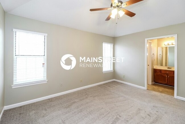 Building Photo - 3 Bedroom Pet-Friendly Home in Millington,...