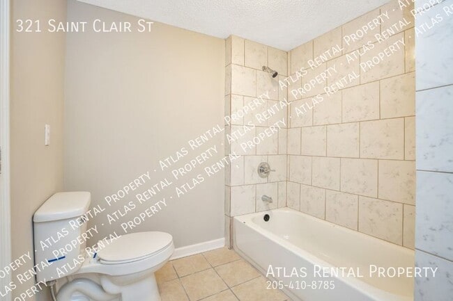 Building Photo - 321 St Clair St