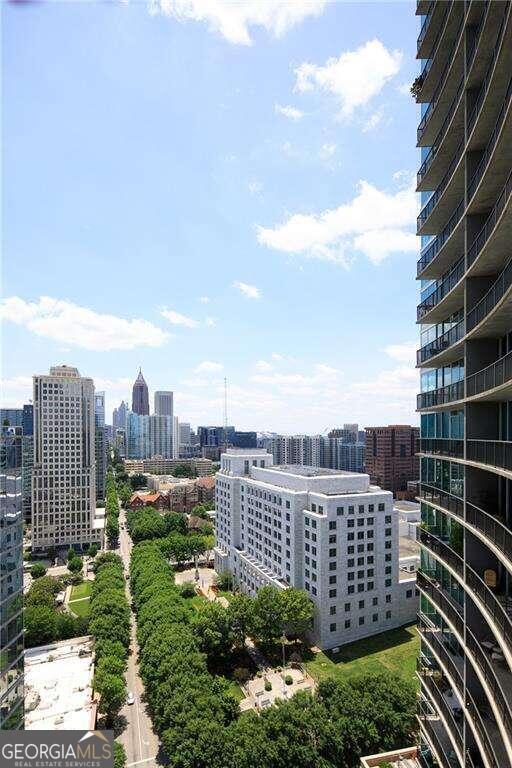 Building Photo - 1080 Peachtree St NE