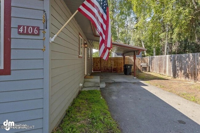 Building Photo - 4106 Vance Dr