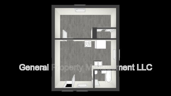 Building Photo - 1 bed 1 bath on Water St near UWEC!