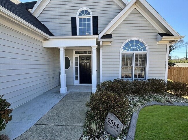 Building Photo - 2514 Camata Way