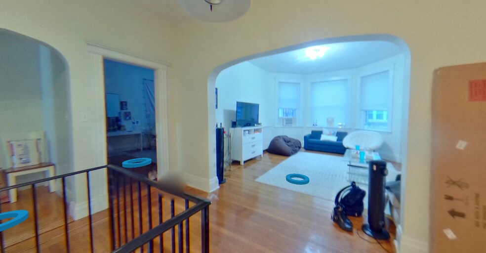 Building Photo - 22 Euston St