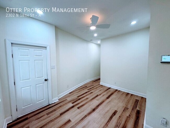 Building Photo - 2302 N 18th St
