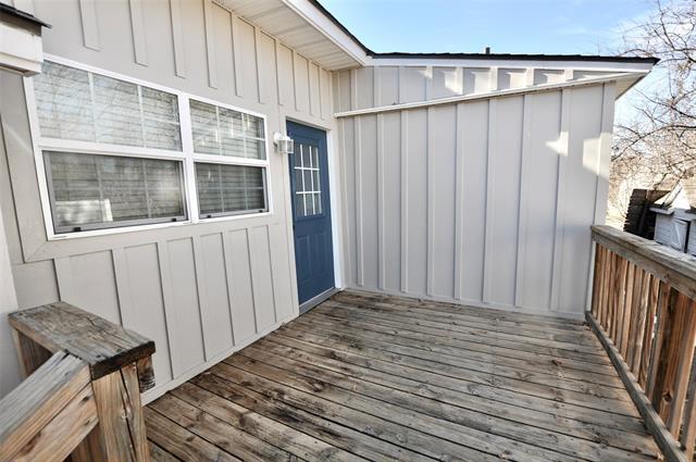 Building Photo - 814 W Ball St