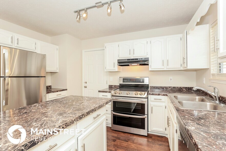 Building Photo - 1306 Georgetown Dr